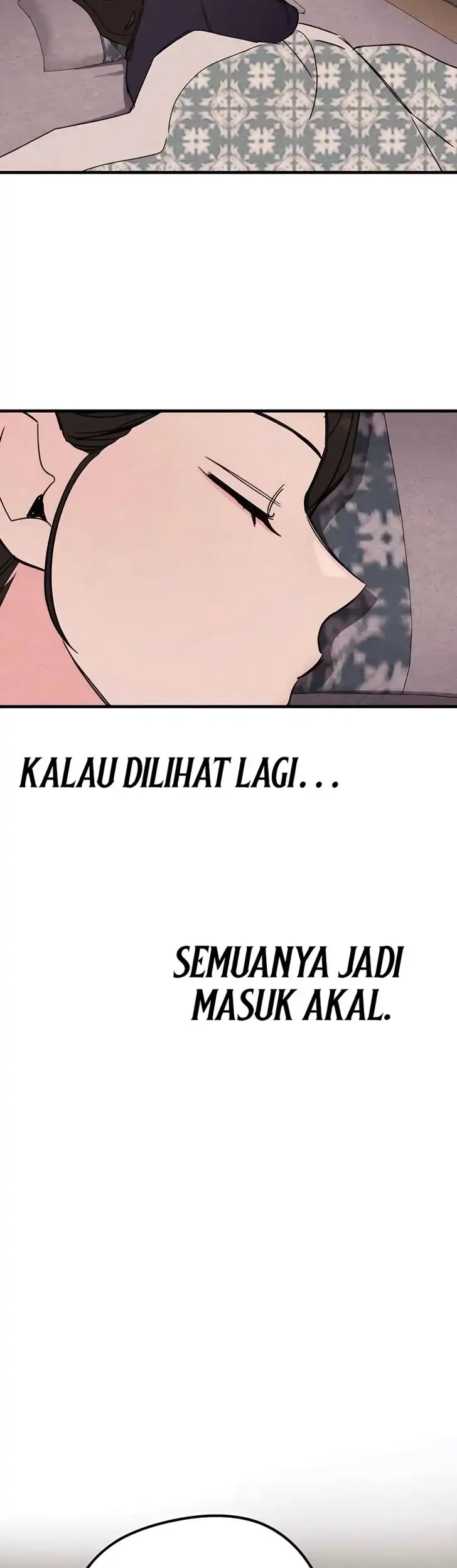 The Perfect Senior's Secret! Chapter 19 - halaman 8