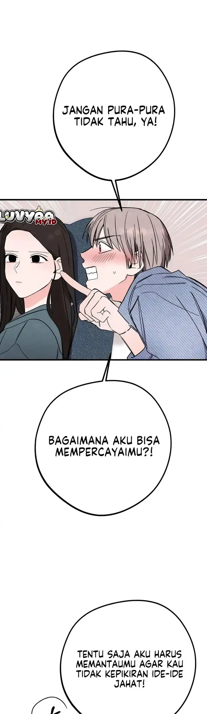 The Perfect Senior’s Secret! Chapter 2 - halaman 19