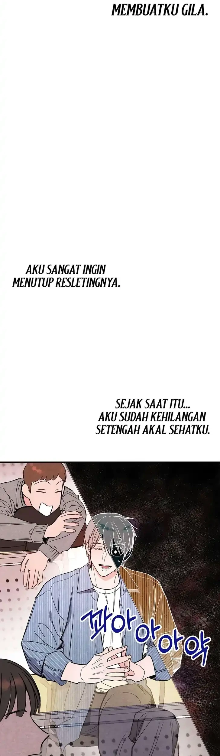 The Perfect Senior’s Secret! Chapter 2 - halaman 2