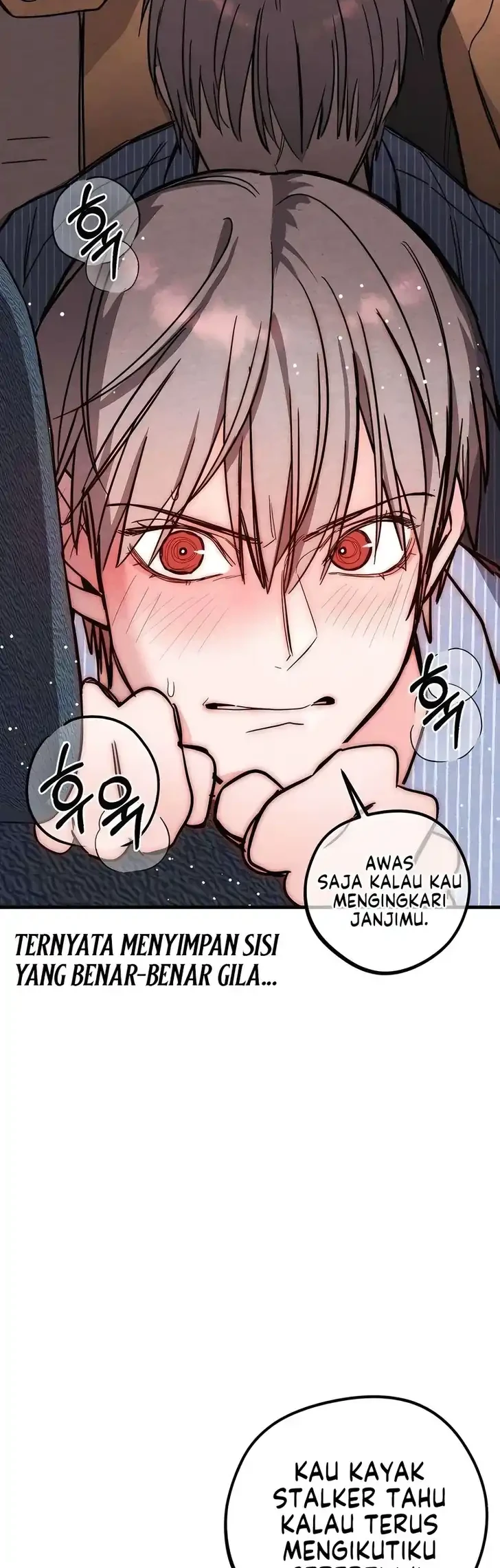 The Perfect Senior’s Secret! Chapter 2 - halaman 21