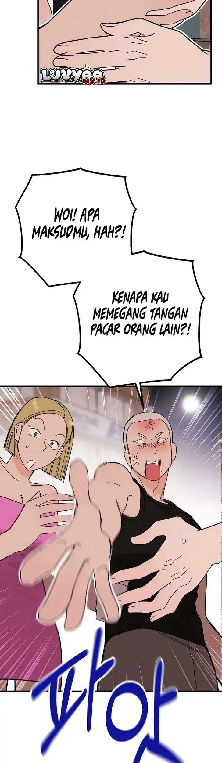 The Perfect Senior’s Secret! Chapter 2 - halaman 38