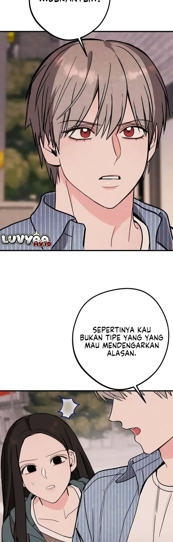 The Perfect Senior’s Secret! Chapter 2 - halaman 42