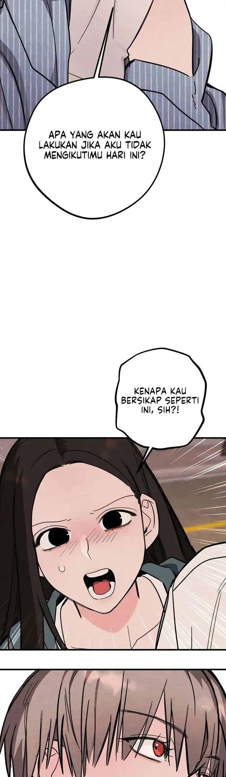 The Perfect Senior’s Secret! Chapter 2 - halaman 44