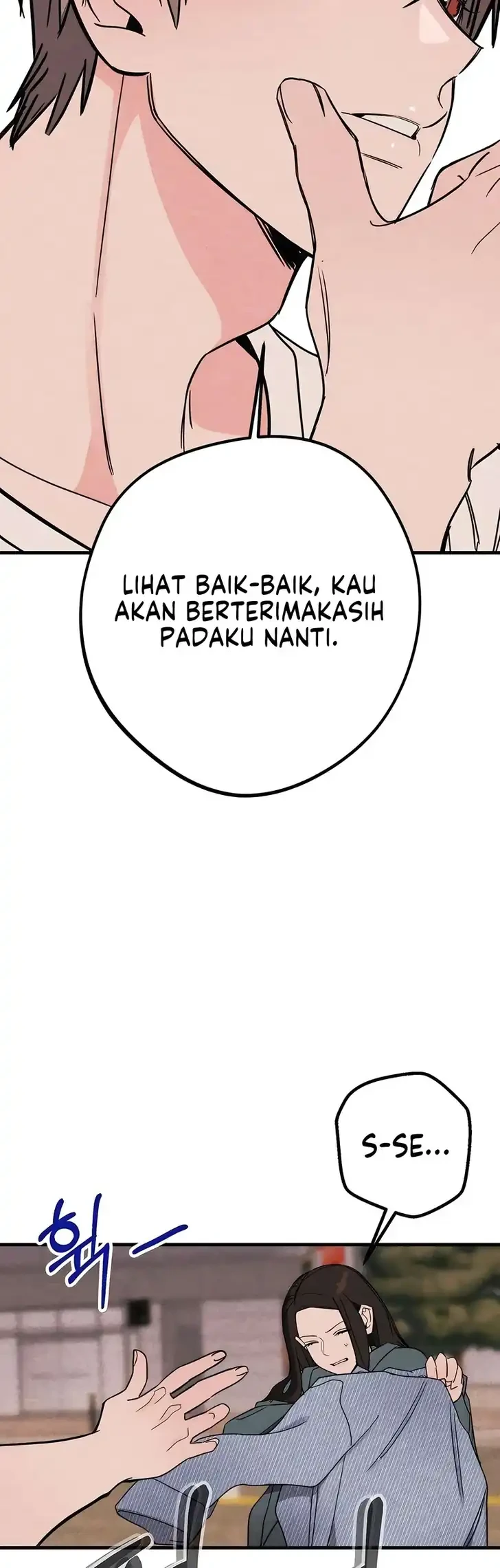 The Perfect Senior’s Secret! Chapter 2 - halaman 45