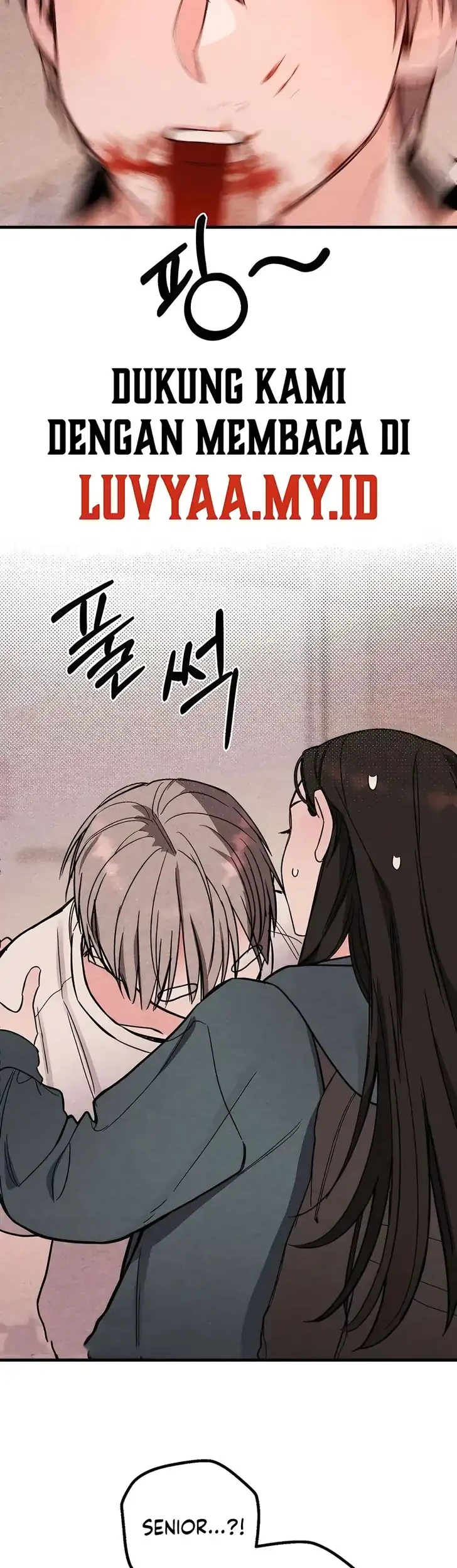 The Perfect Senior’s Secret! Chapter 2 - halaman 56