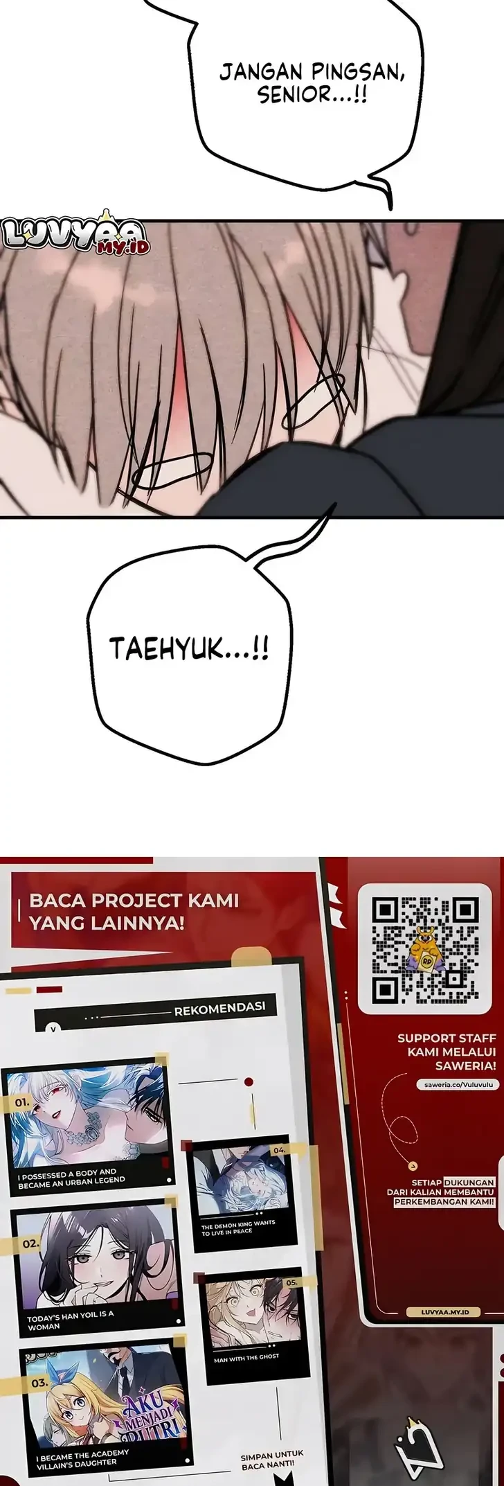 The Perfect Senior’s Secret! Chapter 2 - halaman 57