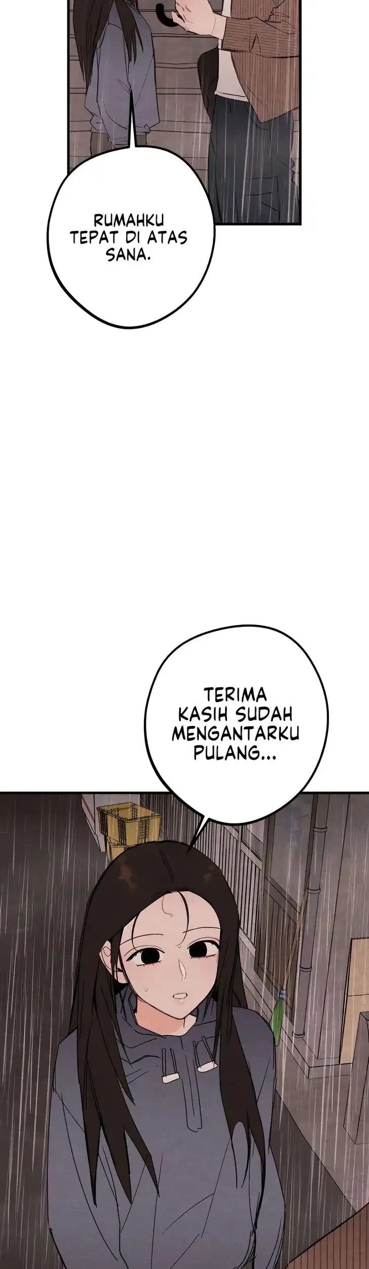 The Perfect Senior's Secret! Chapter 20 - halaman 16