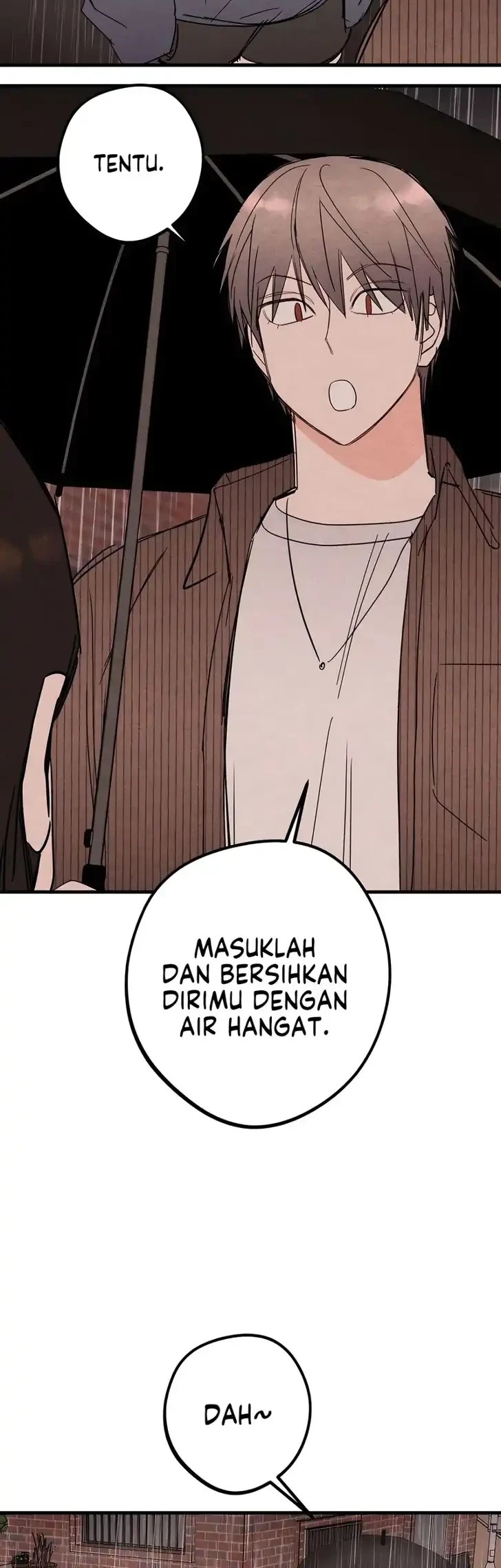 The Perfect Senior's Secret! Chapter 20 - halaman 17
