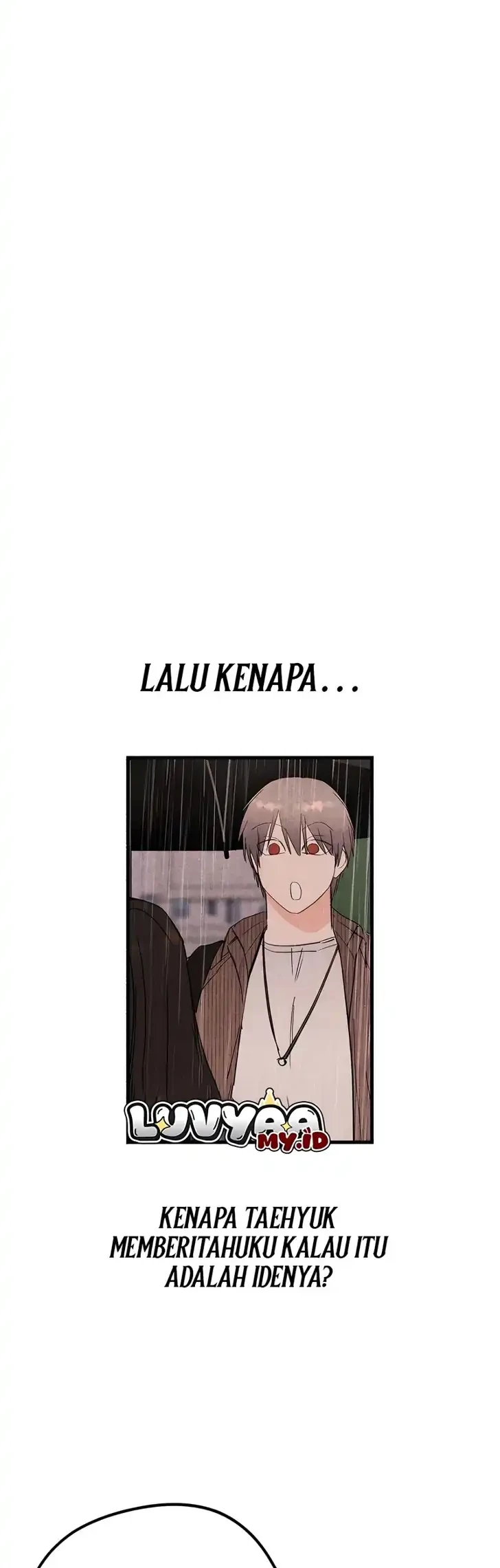 The Perfect Senior's Secret! Chapter 20 - halaman 32