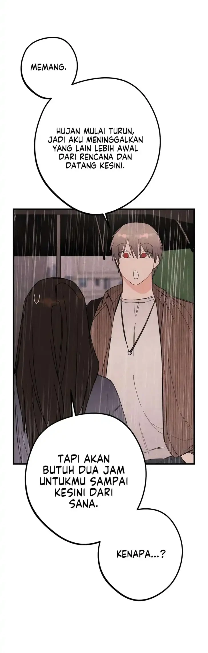 The Perfect Senior's Secret! Chapter 20 - halaman 4