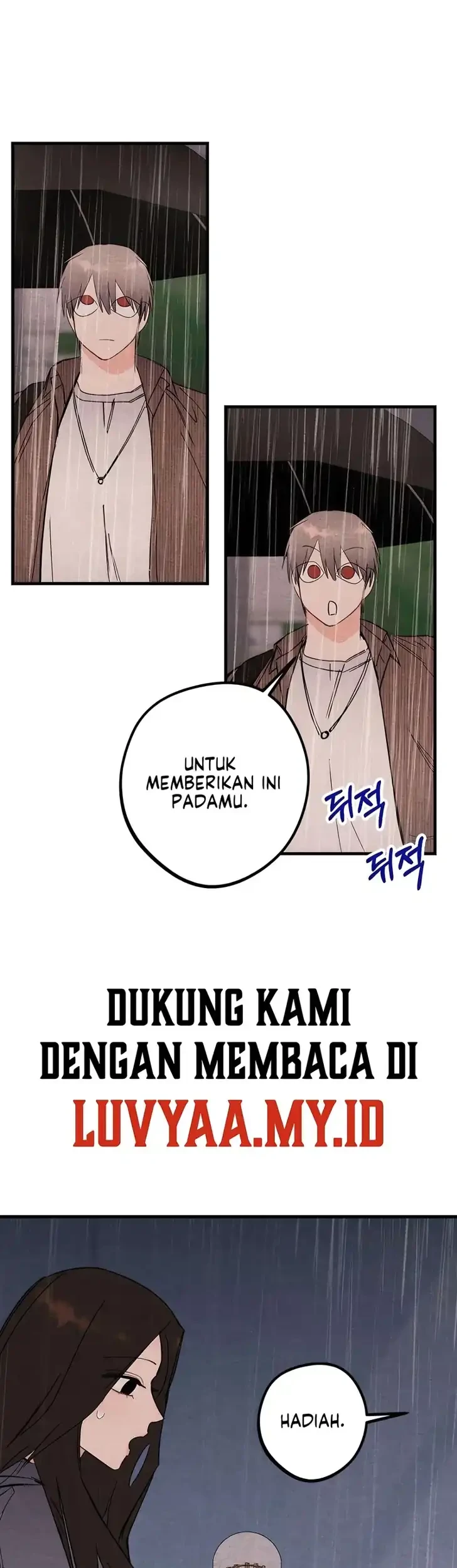 The Perfect Senior's Secret! Chapter 20 - halaman 5