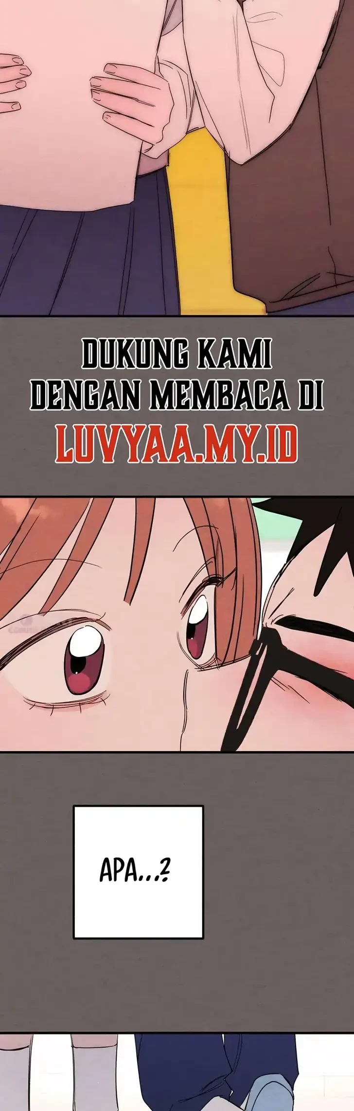 The Perfect Senior's Secret! Chapter 21 - halaman 11