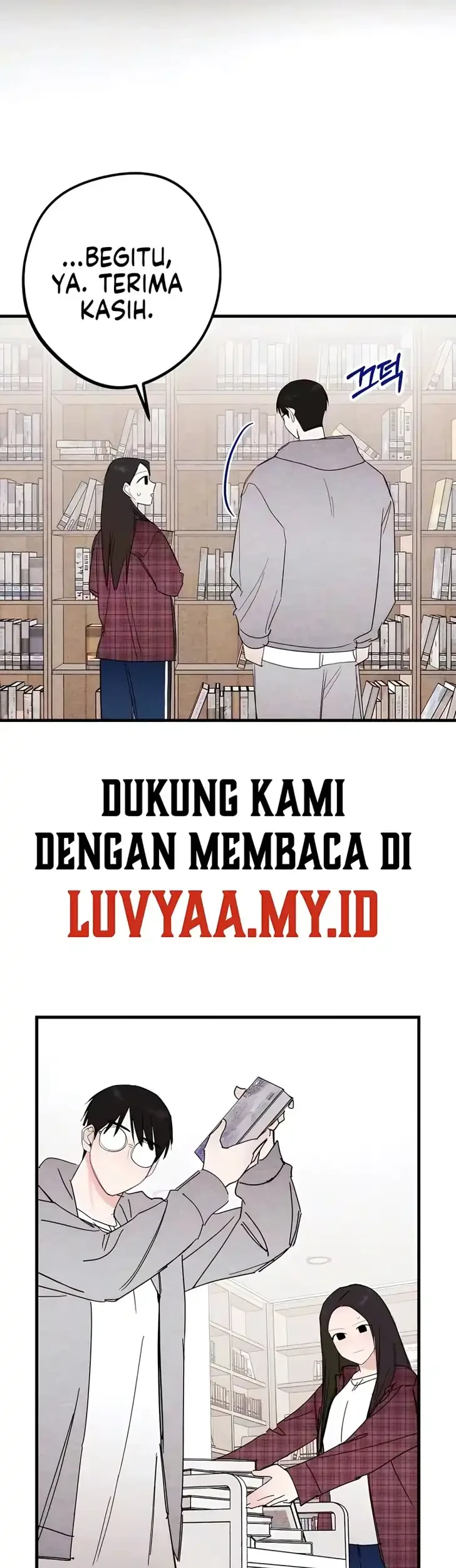 The Perfect Senior's Secret! Chapter 22 - halaman 8