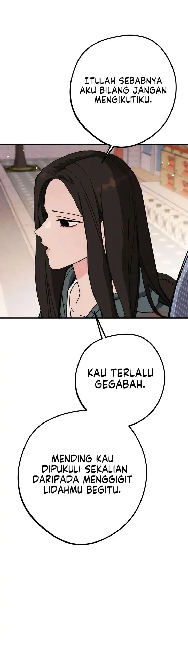 The Perfect Senior’s Secret! Chapter 3 - halaman 13