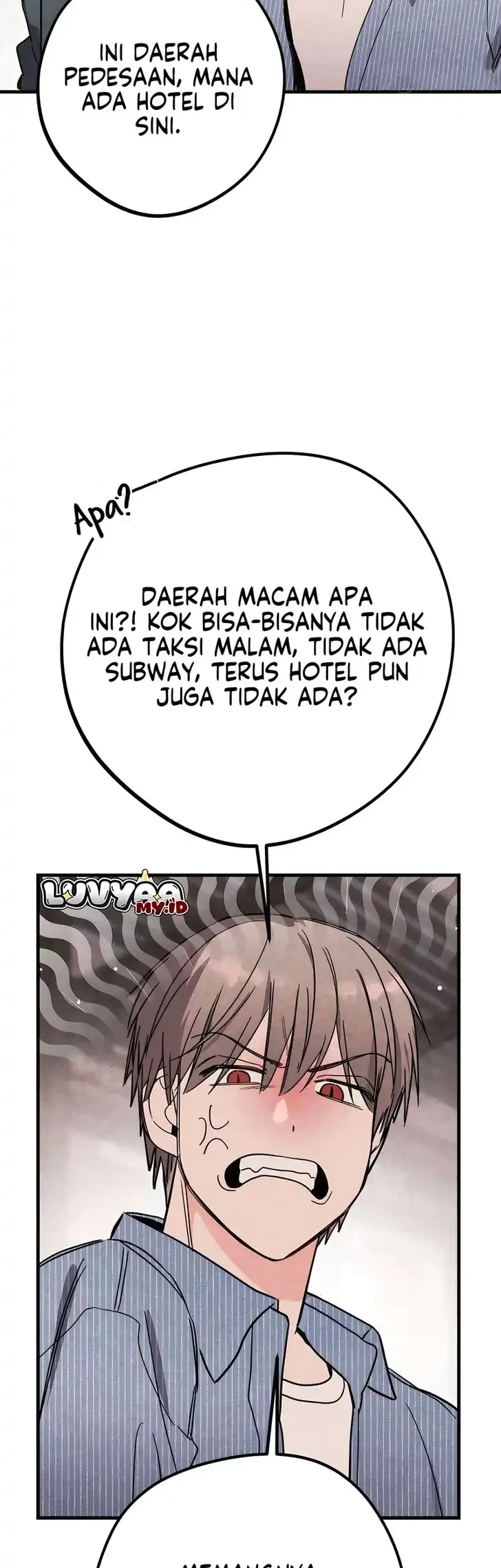The Perfect Senior’s Secret! Chapter 3 - halaman 15
