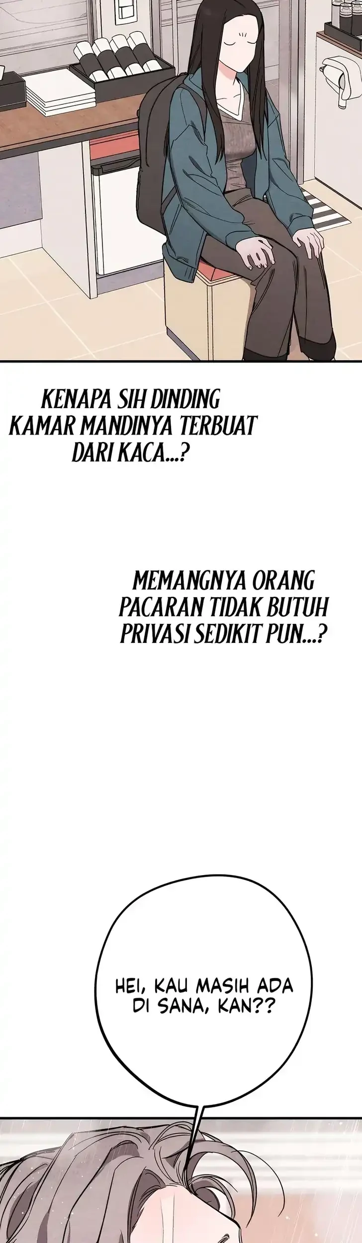 The Perfect Senior’s Secret! Chapter 3 - halaman 28