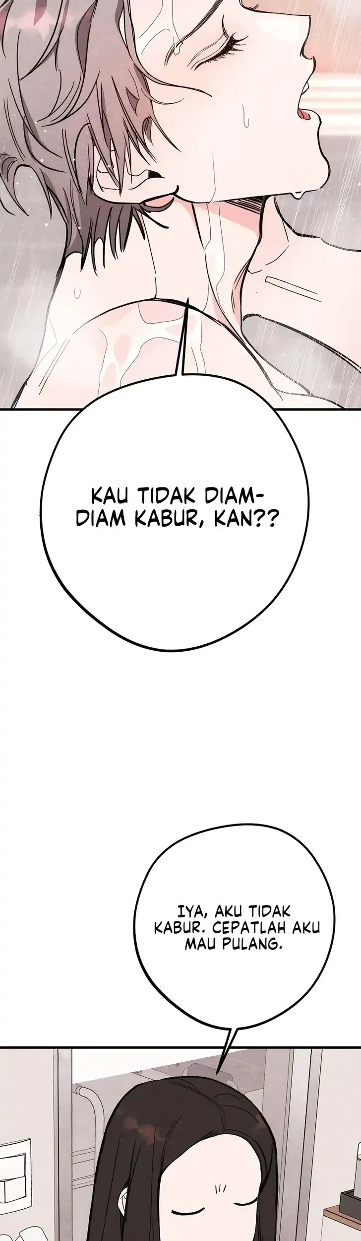 The Perfect Senior’s Secret! Chapter 3 - halaman 29