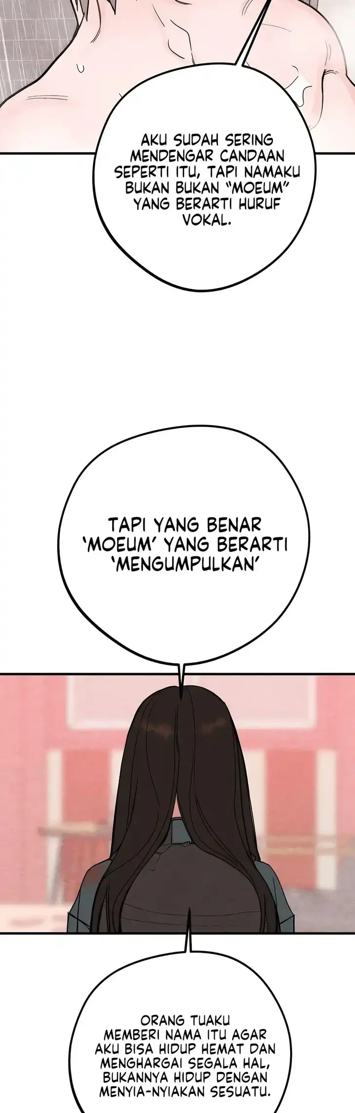 The Perfect Senior’s Secret! Chapter 3 - halaman 39