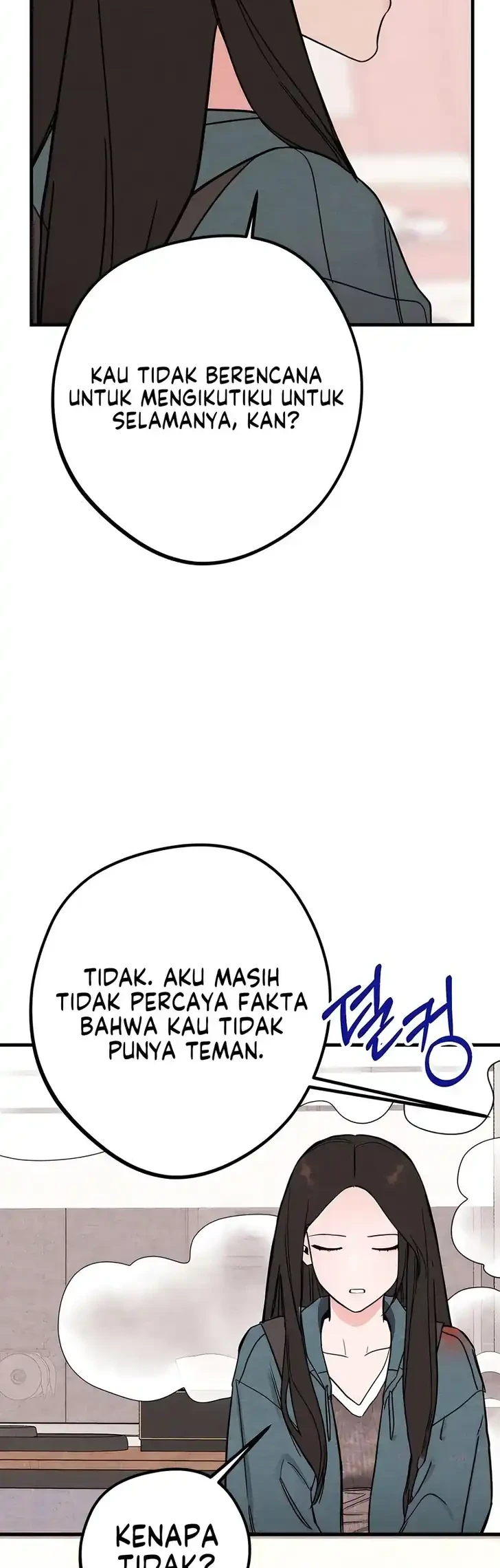 The Perfect Senior’s Secret! Chapter 3 - halaman 42