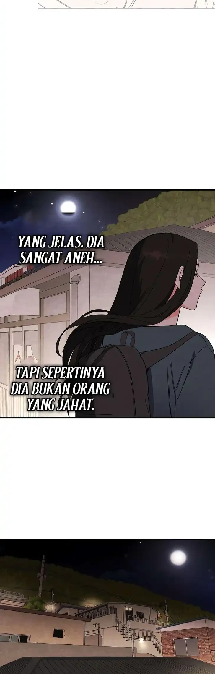 The Perfect Senior’s Secret! Chapter 3 - halaman 51