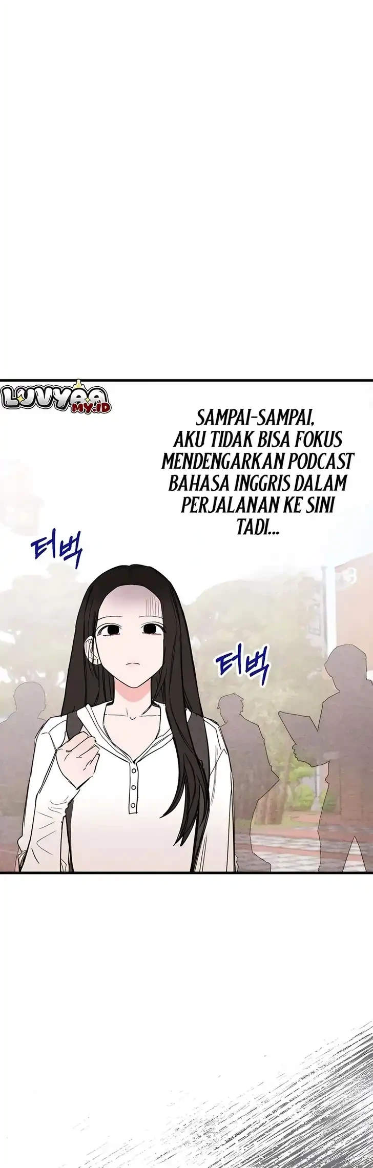 The Perfect Senior’s Secret! Chapter 4 - halaman 15