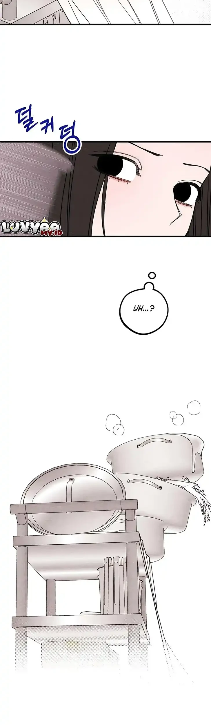 The Perfect Senior’s Secret! Chapter 4 - halaman 29