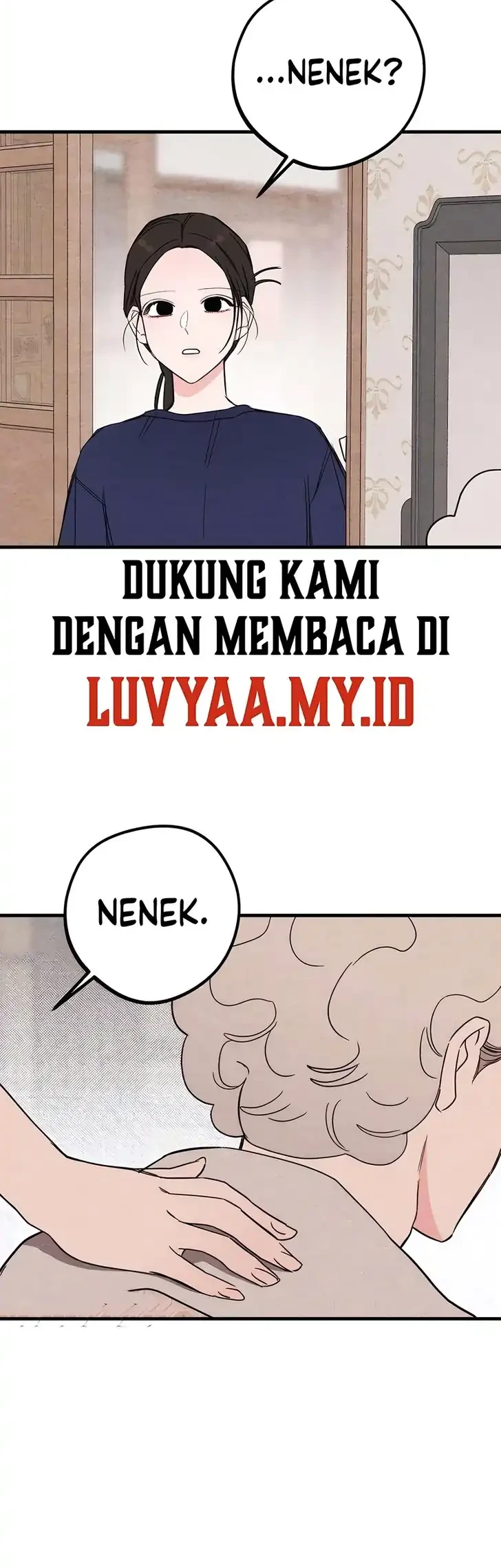 The Perfect Senior’s Secret! Chapter 4 - halaman 3