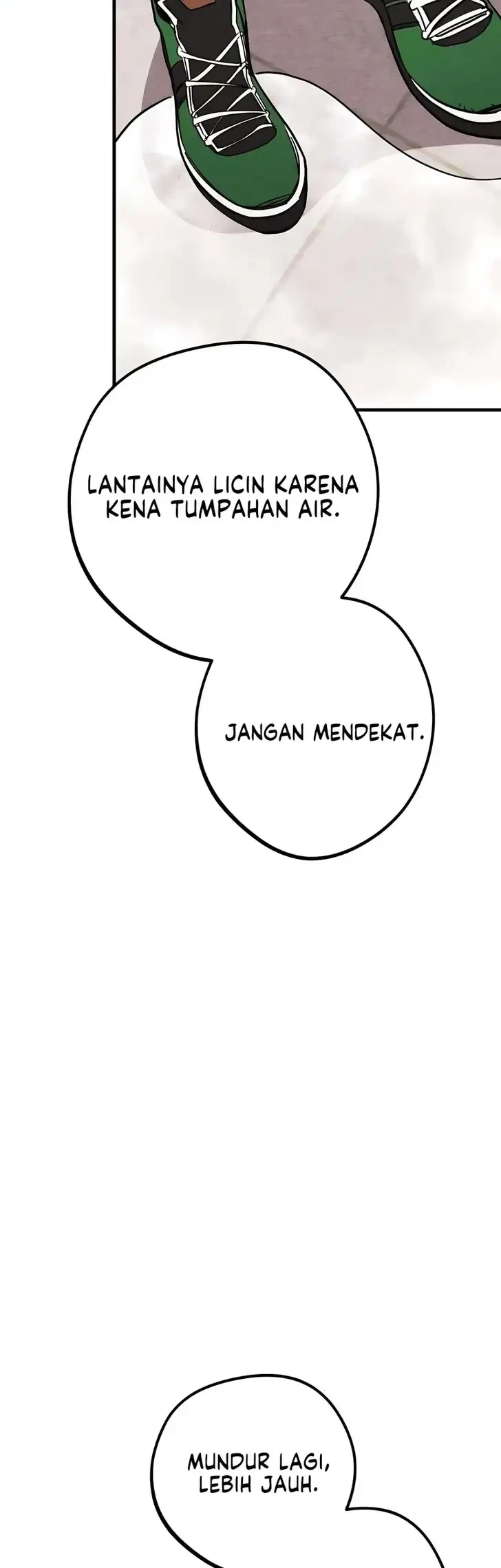 The Perfect Senior’s Secret! Chapter 4 - halaman 36