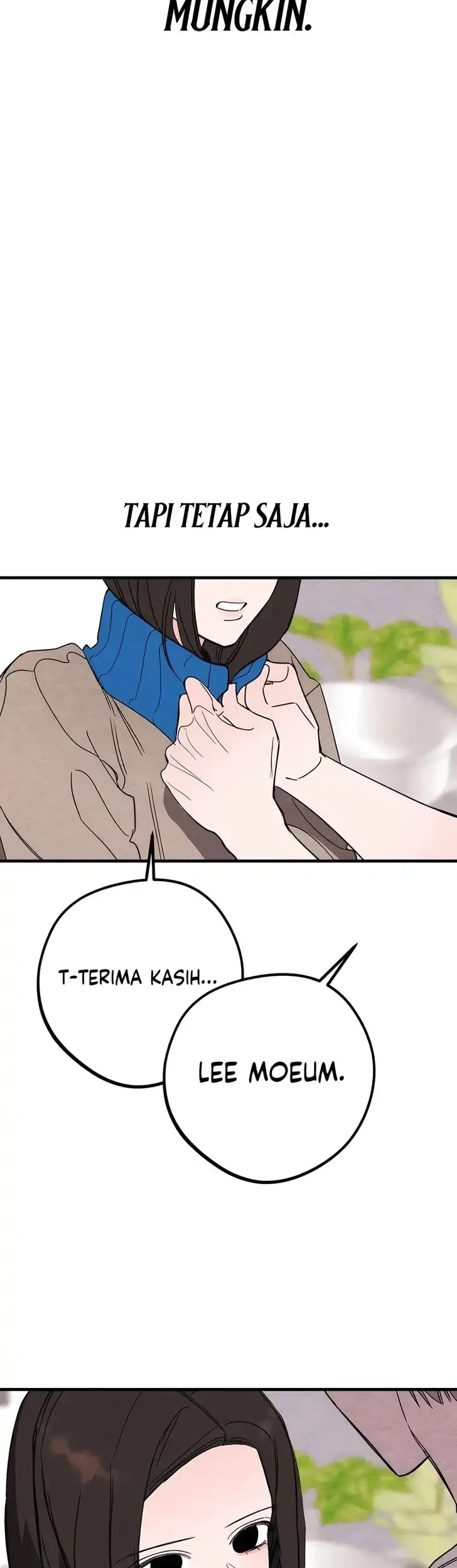 The Perfect Senior’s Secret! Chapter 4 - halaman 41