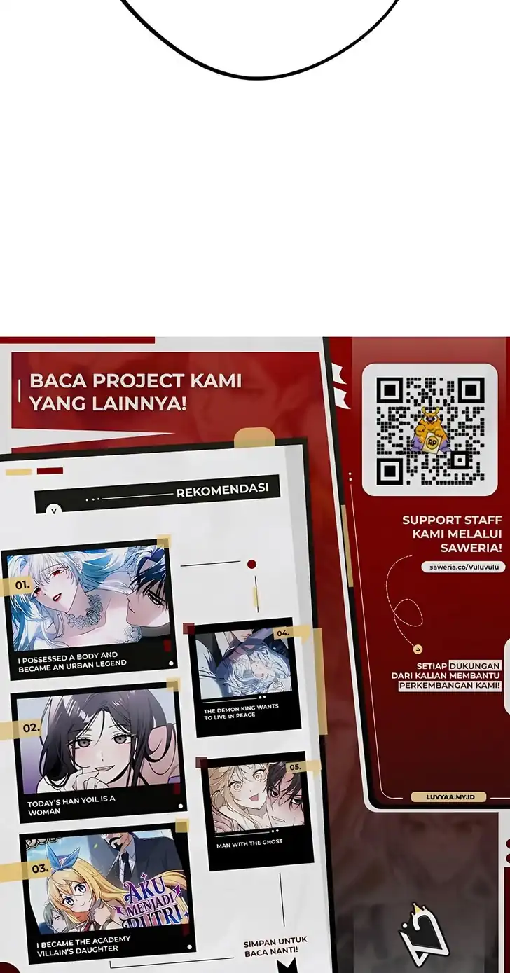 The Perfect Senior’s Secret! Chapter 4 - halaman 43
