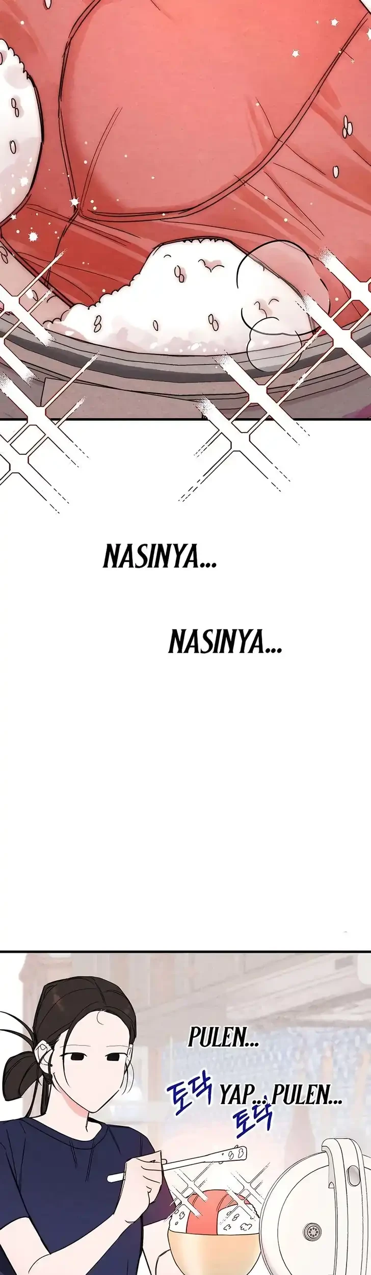 The Perfect Senior’s Secret! Chapter 4 - halaman 7