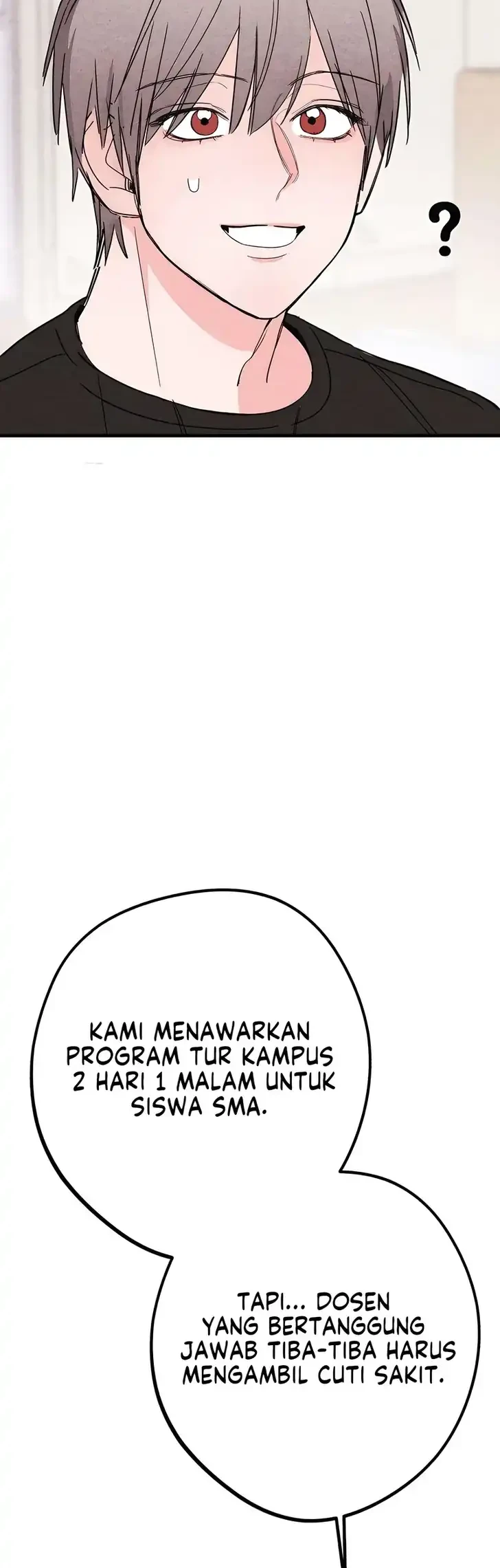 The Perfect Senior’s Secret! Chapter 5 - halaman 45
