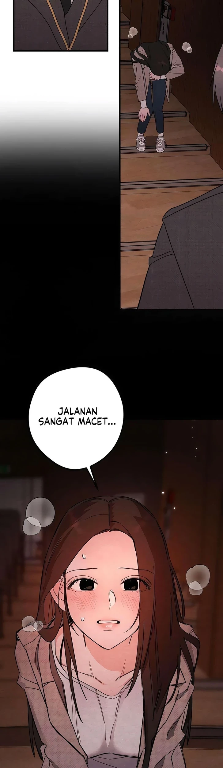 The Perfect Senior’s Secret! Chapter 6 - halaman 25