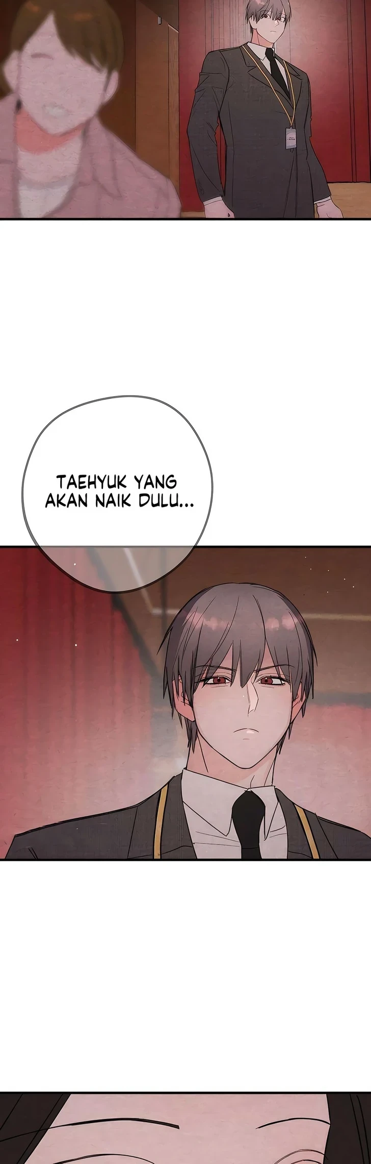 The Perfect Senior’s Secret! Chapter 6 - halaman 27