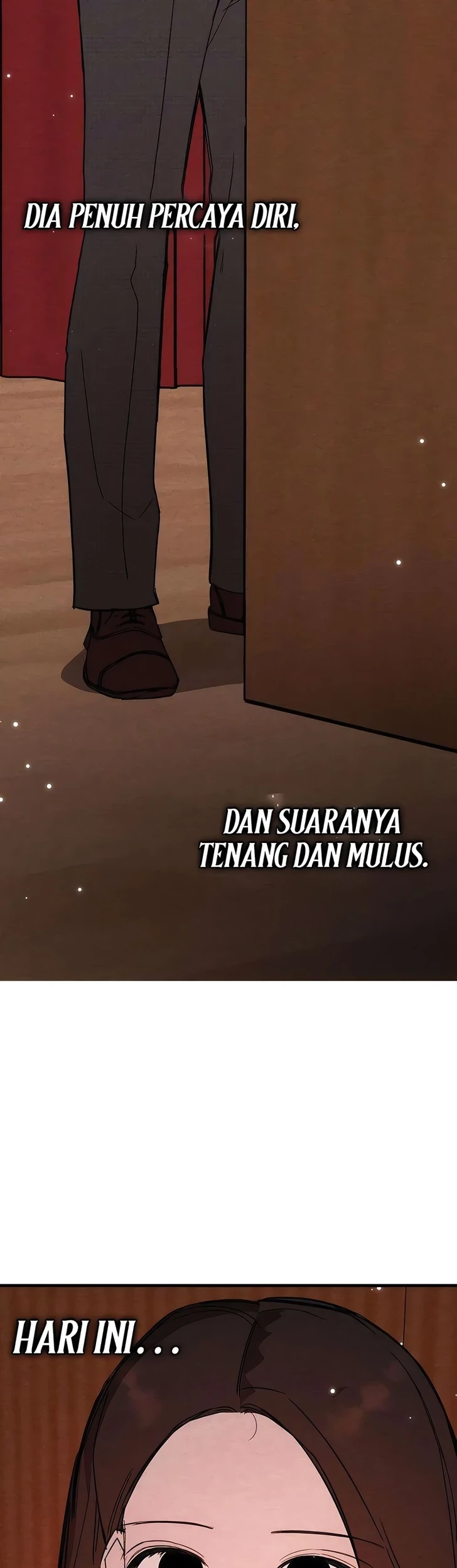 The Perfect Senior’s Secret! Chapter 6 - halaman 34