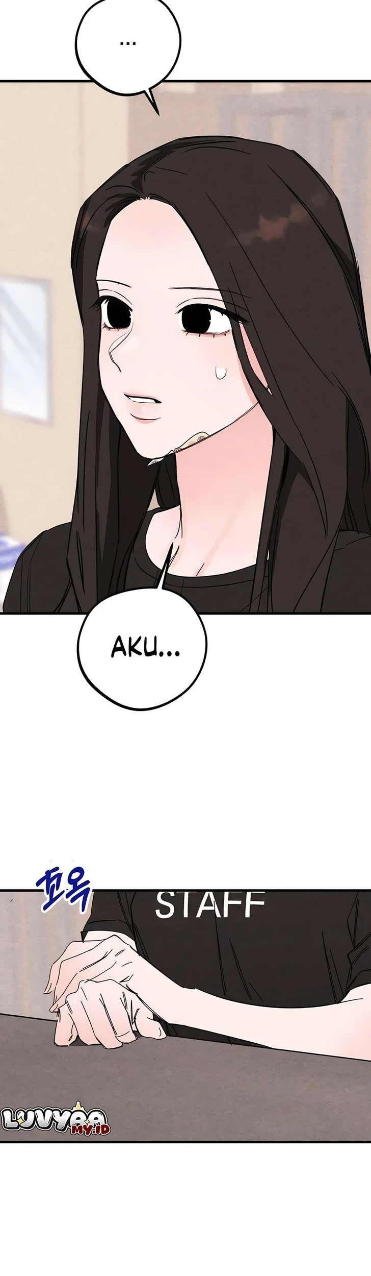 The Perfect Senior’s Secret! Chapter 6 - halaman 4