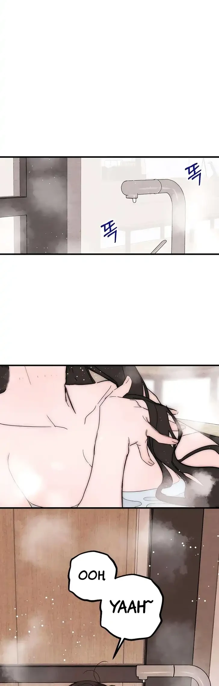 The Perfect Senior’s Secret! Chapter 7 - halaman 21