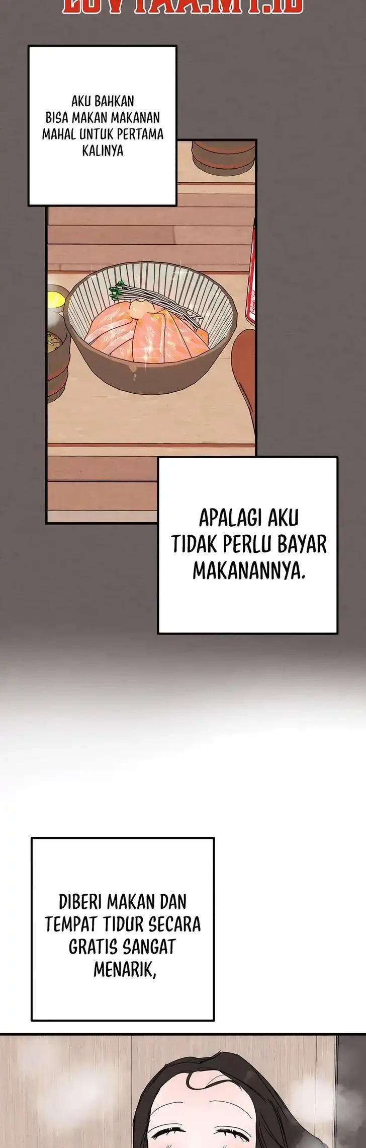 The Perfect Senior’s Secret! Chapter 7 - halaman 24