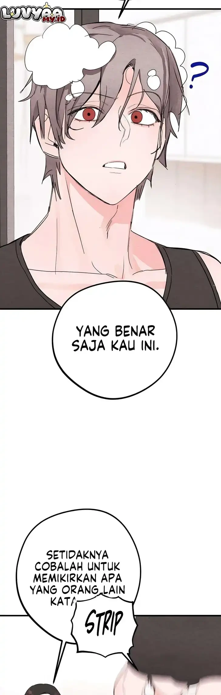The Perfect Senior’s Secret! Chapter 7 - halaman 39