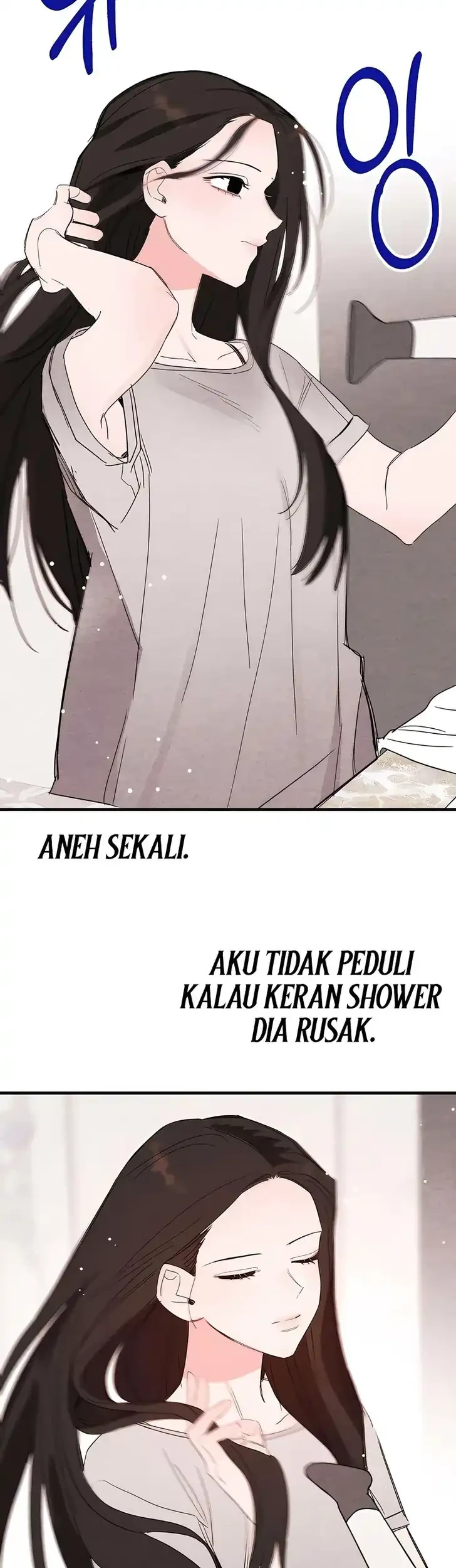 The Perfect Senior’s Secret! Chapter 8 - halaman 28