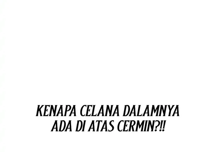 The Perfect Senior’s Secret! Chapter 8 - halaman 33