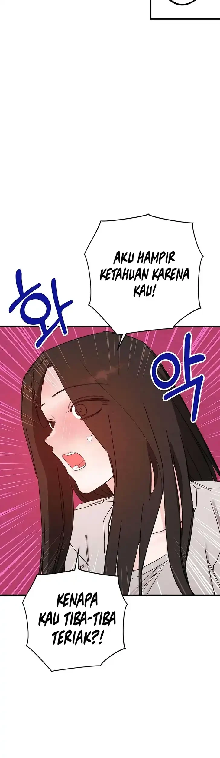 The Perfect Senior’s Secret! Chapter 9 - halaman 10