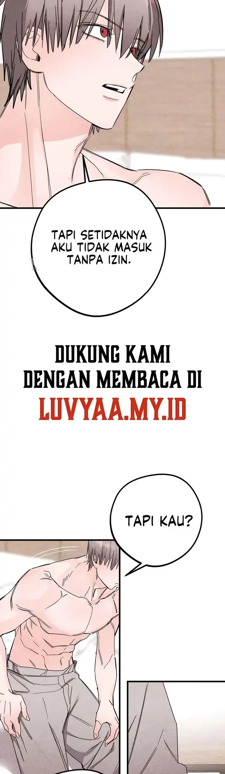 The Perfect Senior’s Secret! Chapter 9 - halaman 14
