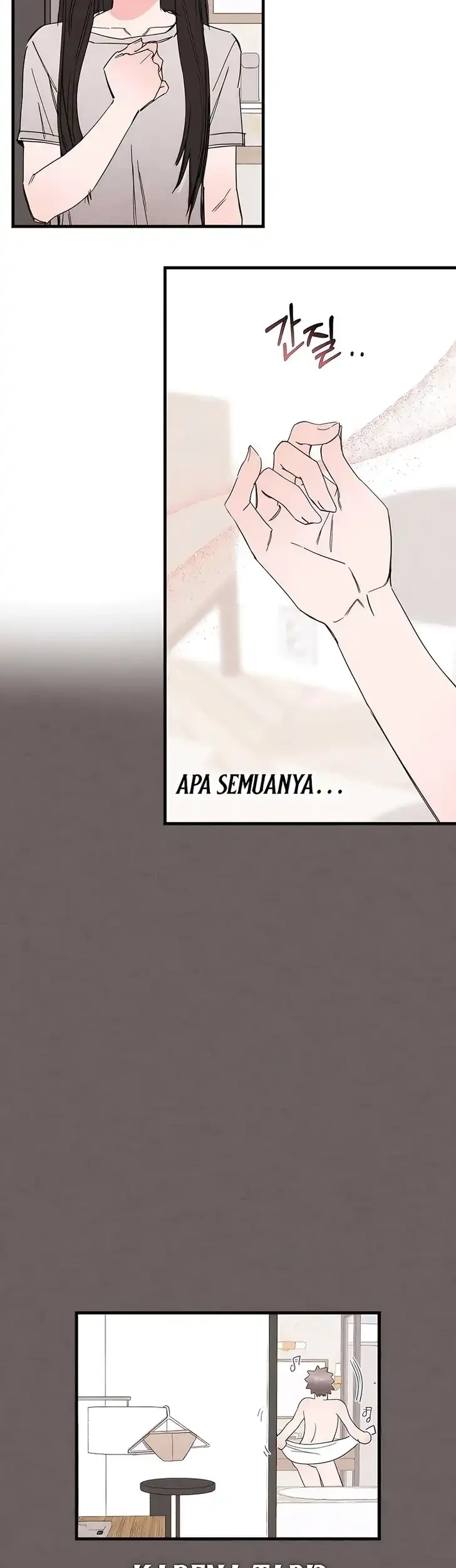 The Perfect Senior’s Secret! Chapter 9 - halaman 20