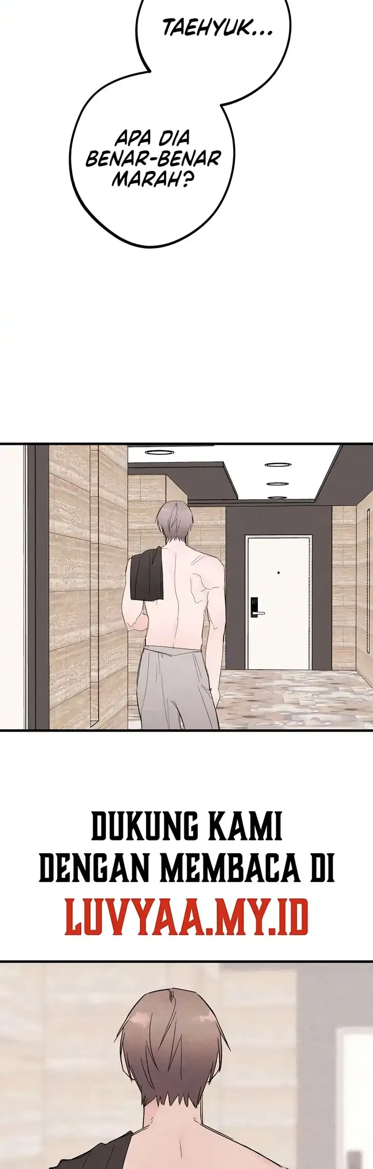 The Perfect Senior’s Secret! Chapter 9 - halaman 24