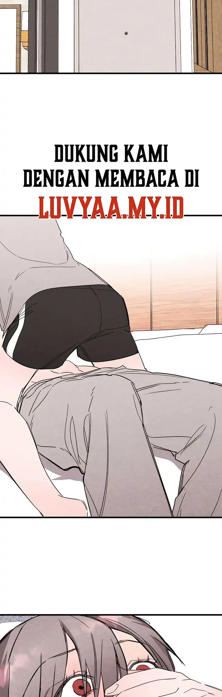 The Perfect Senior’s Secret! Chapter 9 - halaman 3