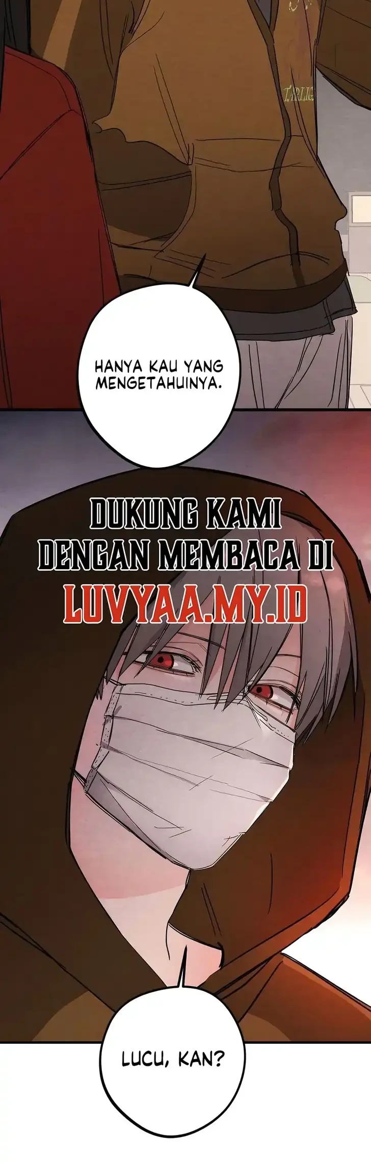 The Perfect Senior’s Secret! Chapter 9 - halaman 45