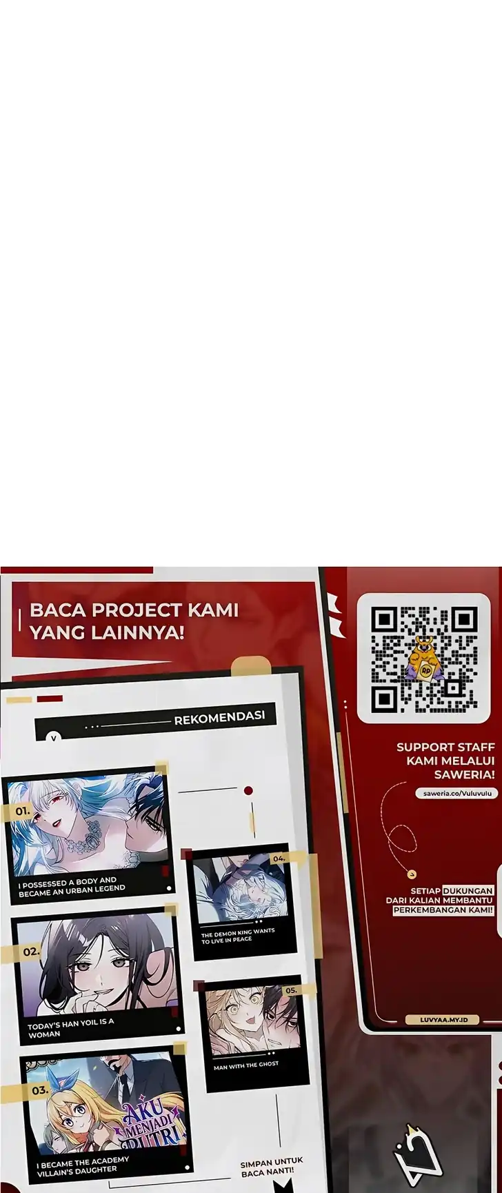 The Perfect Senior’s Secret! Chapter 9 - halaman 46