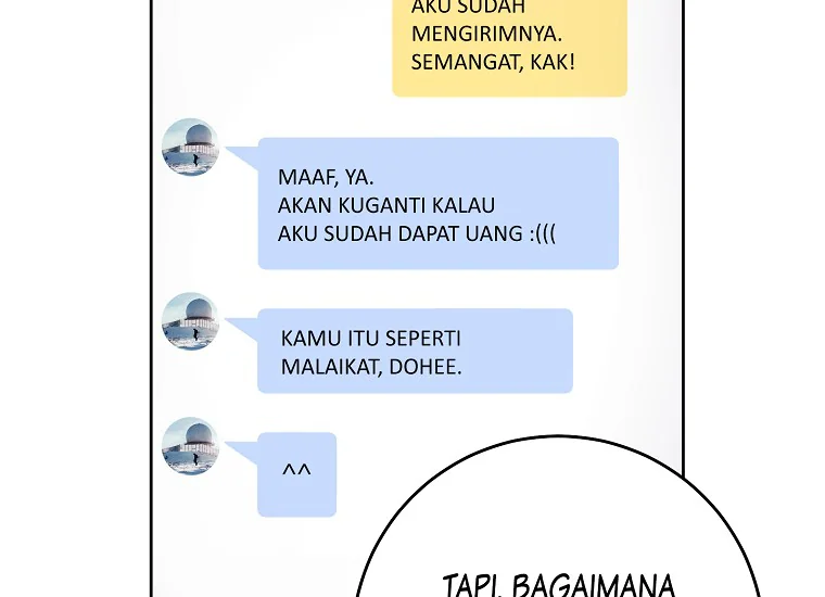 The Perks of Being a Villainess Chapter 1 - halaman 109