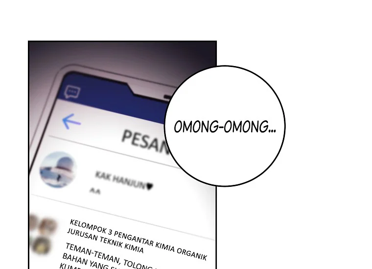 The Perks of Being a Villainess Chapter 1 - halaman 113